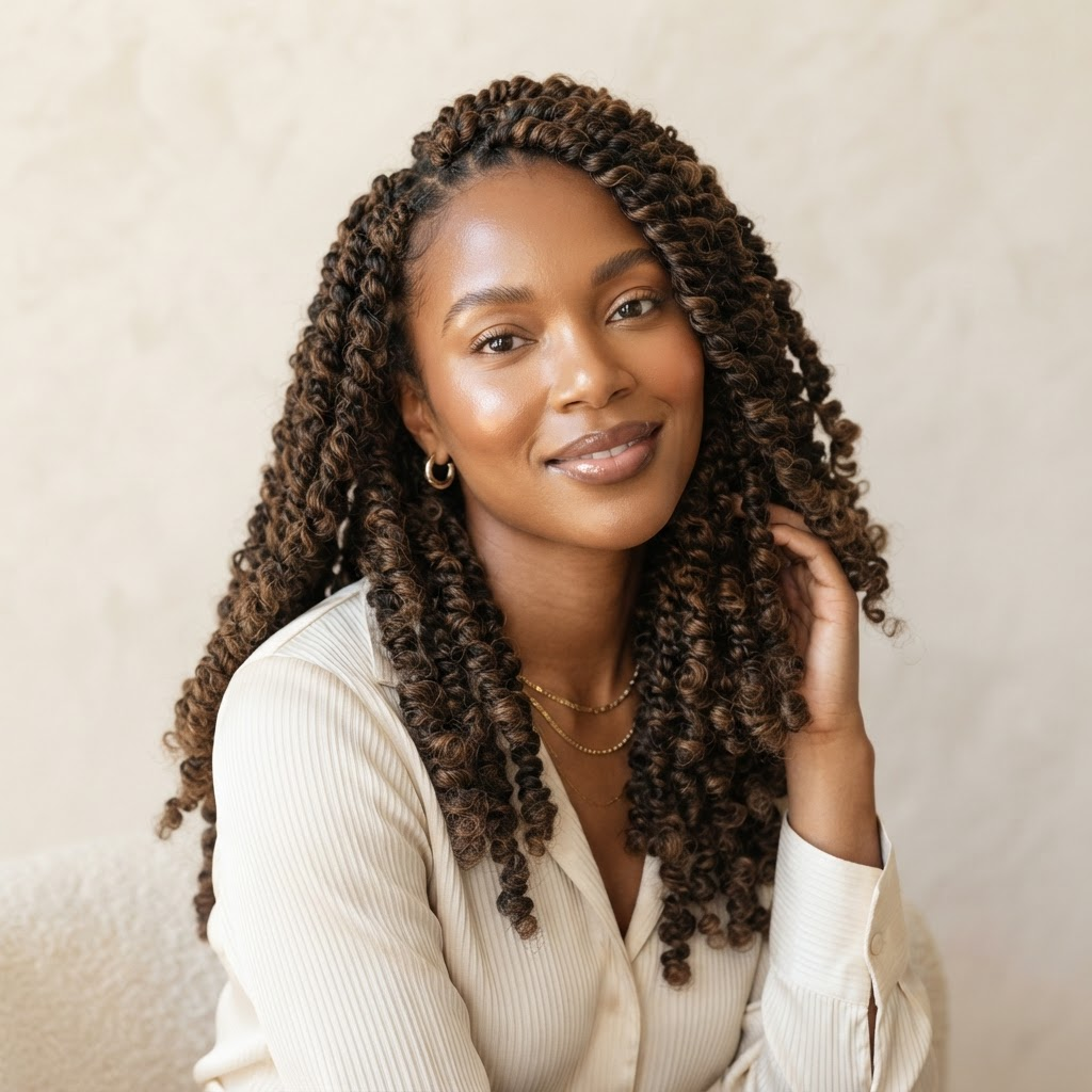 Passion Twists